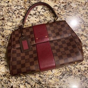 Louis Vuitton Bond Street BB